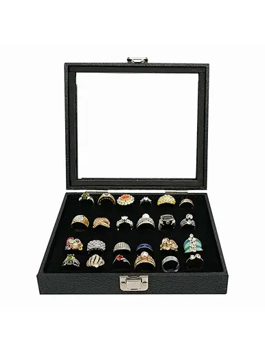 cufflinks box